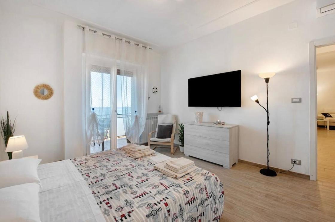 Happy Home Savone Extérieur photo