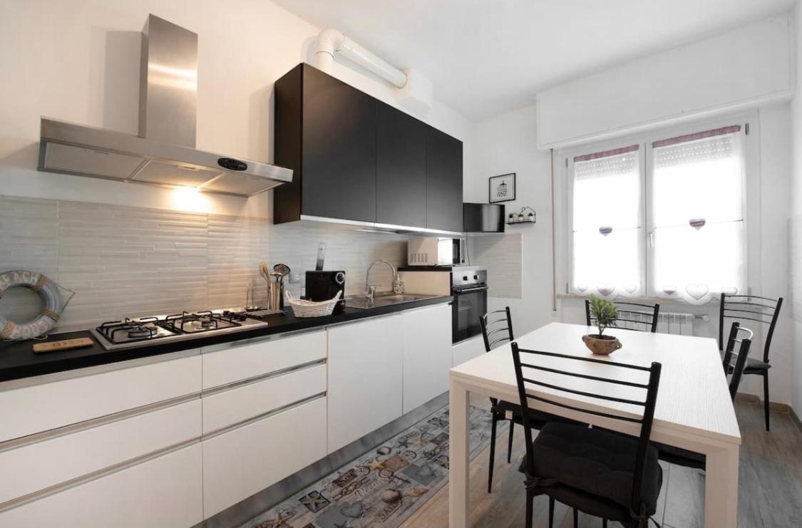 Happy Home Savone Extérieur photo