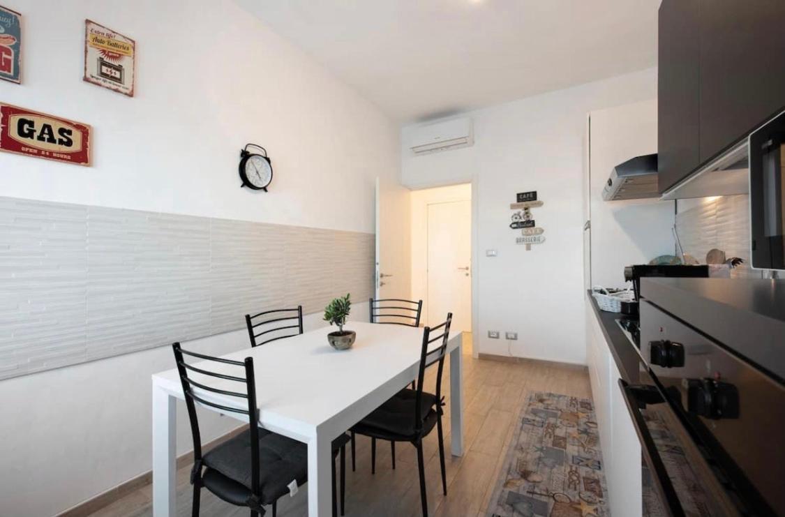 Happy Home Savone Extérieur photo