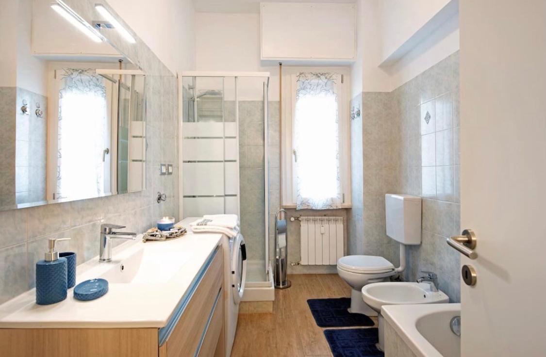 Happy Home Savone Extérieur photo