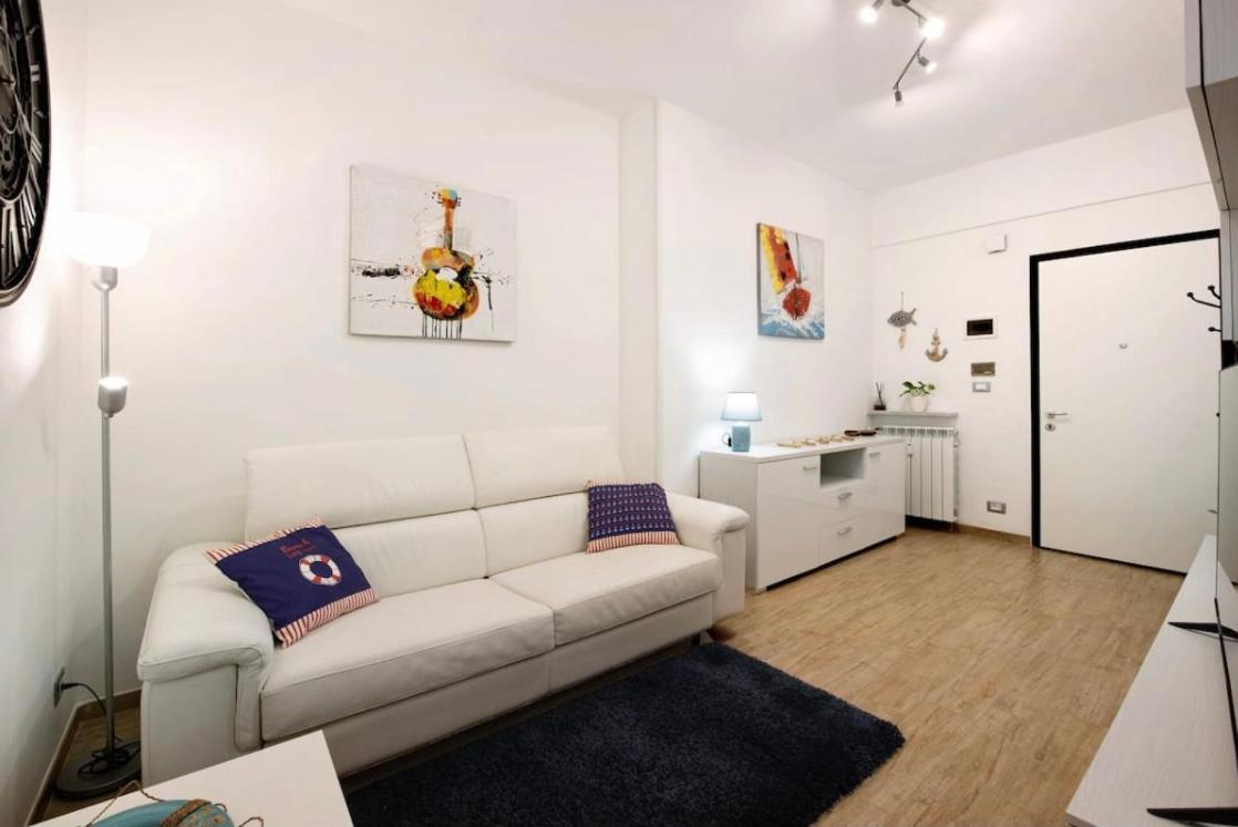 Happy Home Savone Extérieur photo